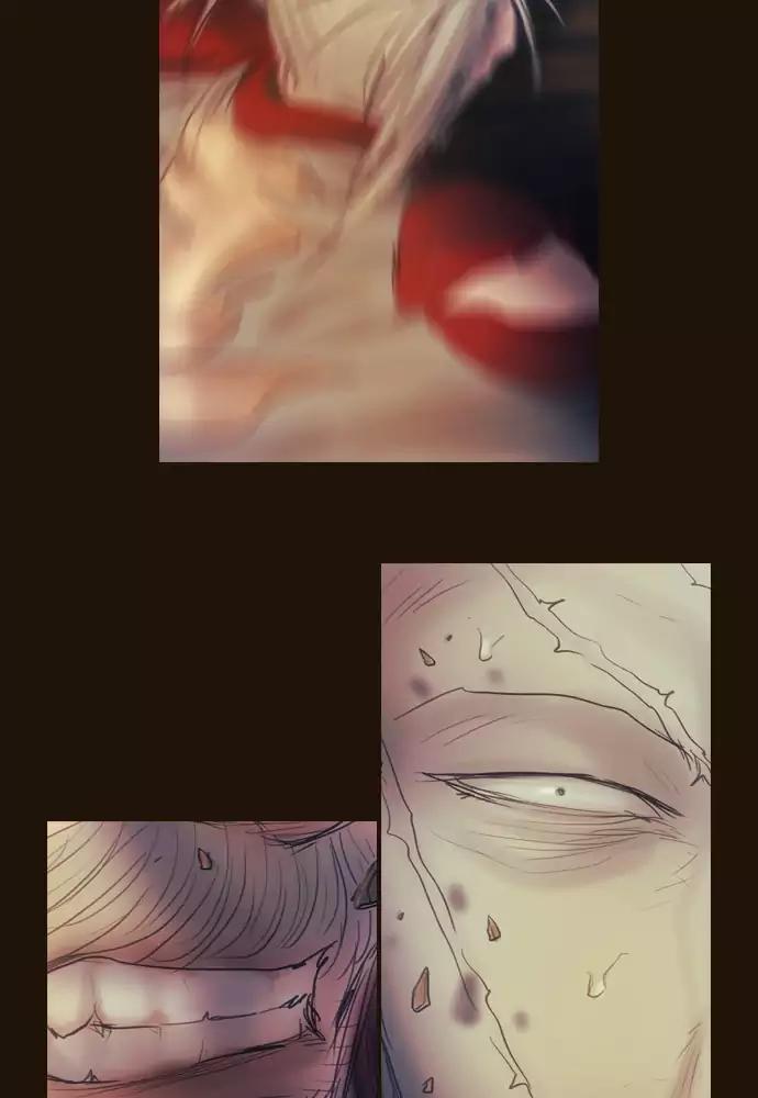 Magician (KIM Sarae) Chapter 3.29 page 24 - Vol.3 Chapter 29: Gearing up (1)