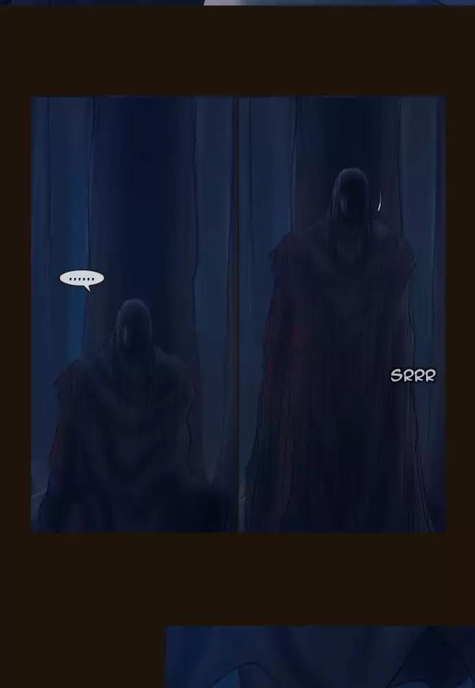 Magician (KIM Sarae) Chapter 3.29 page 45 - Vol.3 Chapter 29: Gearing up (1)