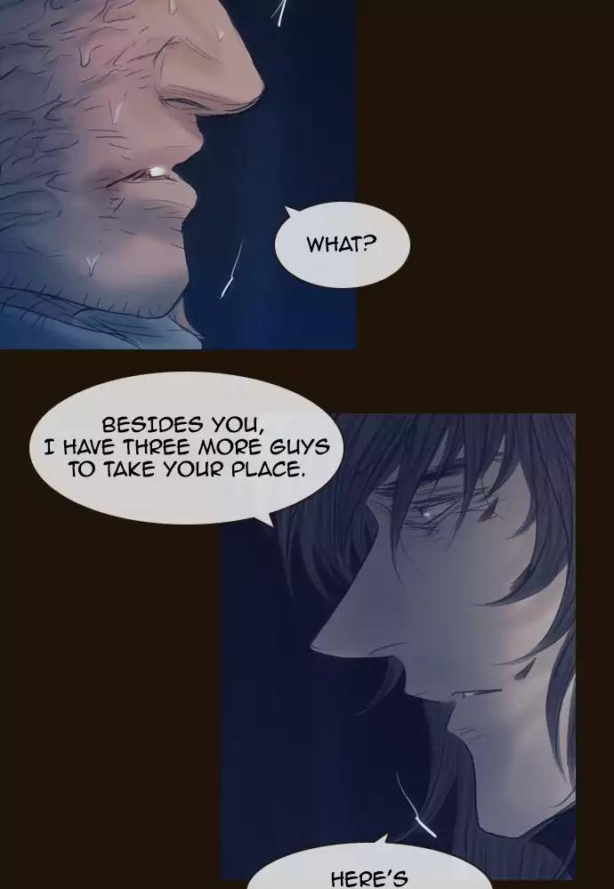 Magician (KIM Sarae) Chapter 3.29 page 49 - Vol.3 Chapter 29: Gearing up (1)