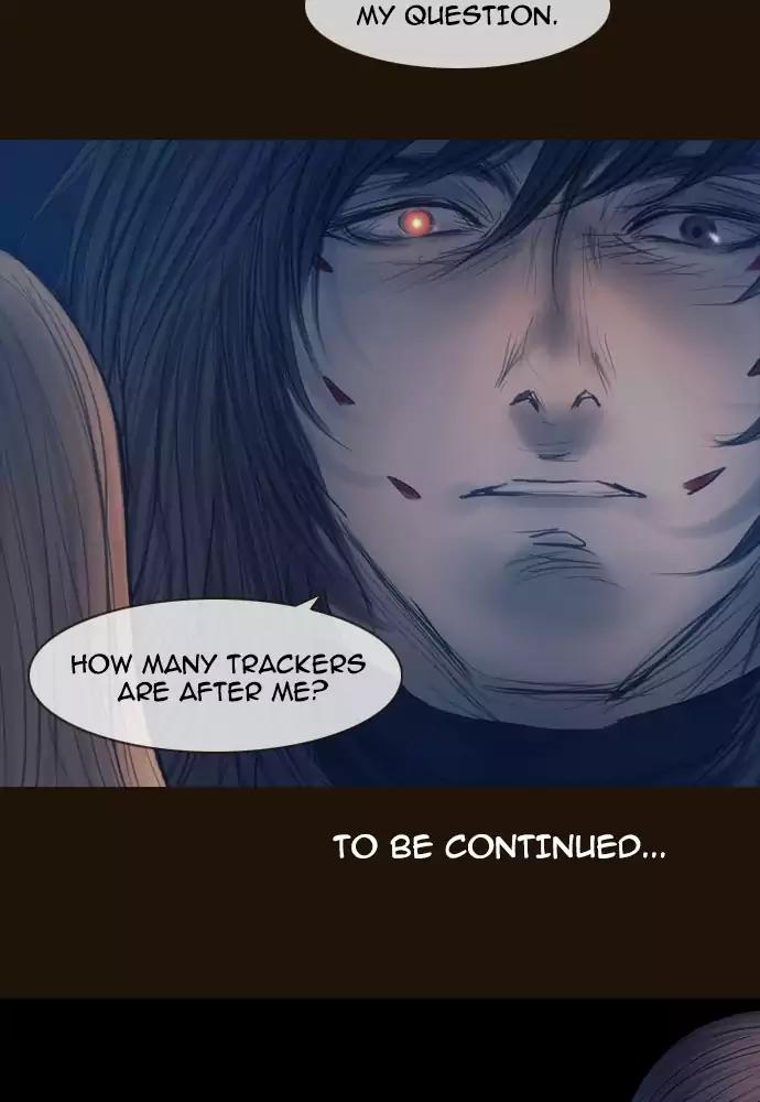 Magician (KIM Sarae) Chapter 3.29 page 50 - Vol.3 Chapter 29: Gearing up (1)