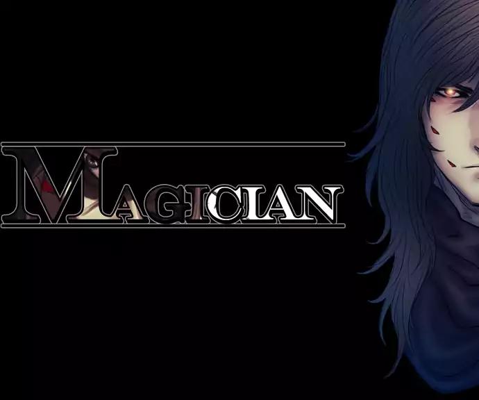 Magician (KIM Sarae) Chapter 3.29 page 51 - Vol.3 Chapter 29: Gearing up (1)