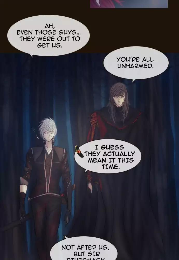 Magician (KIM Sarae) Chapter 3.29 page 7 - Vol.3 Chapter 29: Gearing up (1)