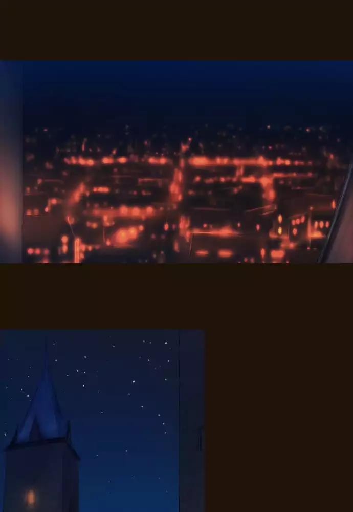 Magician (KIM Sarae) Chapter 3.30 page 1 - Vol.3 Chapter 30: Gearing up (2)
