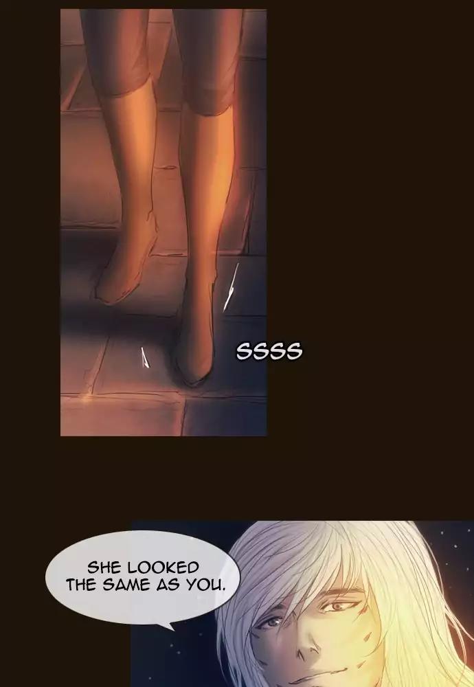 Magician (KIM Sarae) Chapter 3.30 page 25 - Vol.3 Chapter 30: Gearing up (2)