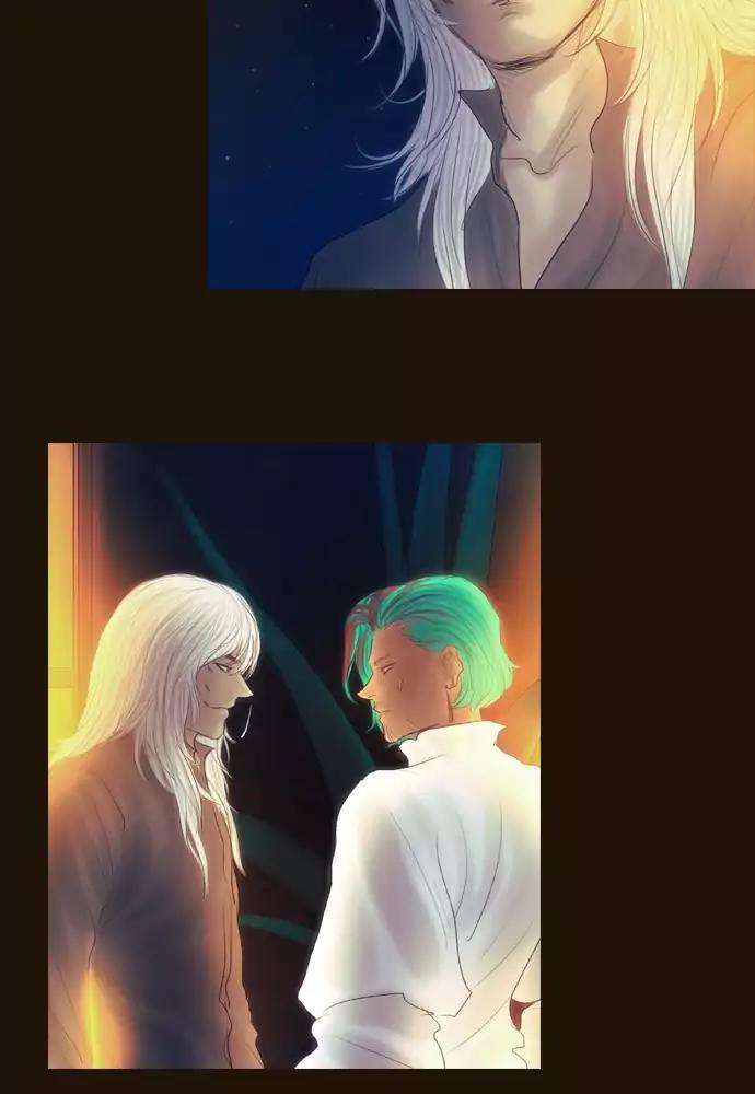 Magician (KIM Sarae) Chapter 3.30 page 26 - Vol.3 Chapter 30: Gearing up (2)