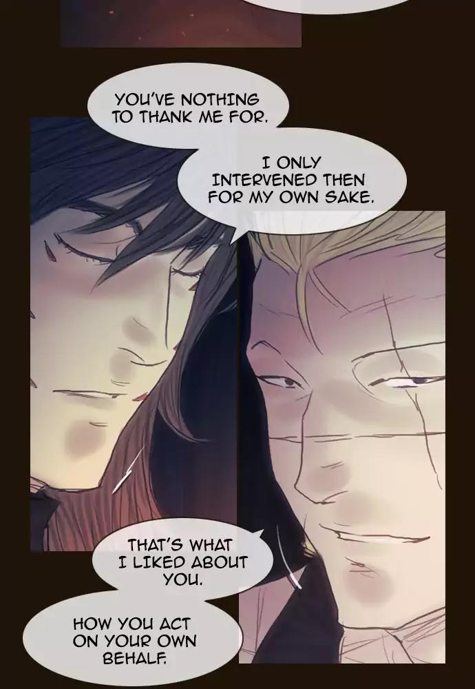 Magician (KIM Sarae) Chapter 3.31 page 20 - Vol.3 Chapter 31: Gearing up (3)