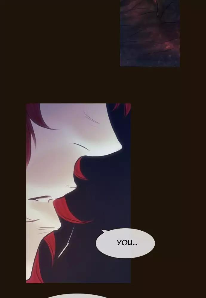 Magician (KIM Sarae) Chapter 3.31 page 26 - Vol.3 Chapter 31: Gearing up (3)