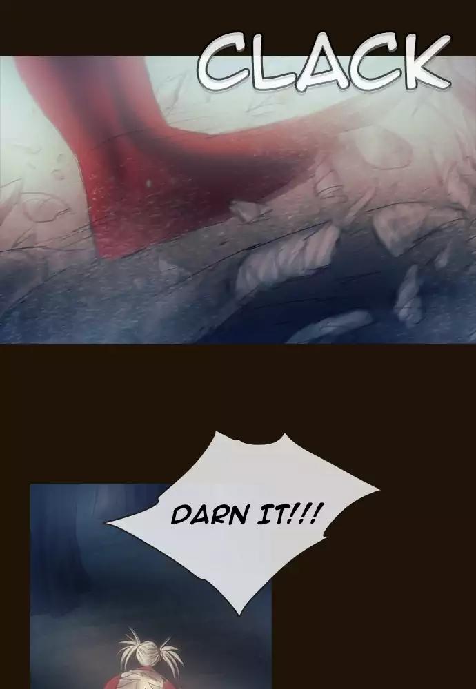 Magician (KIM Sarae) Chapter 3.31 page 46 - Vol.3 Chapter 31: Gearing up (3)