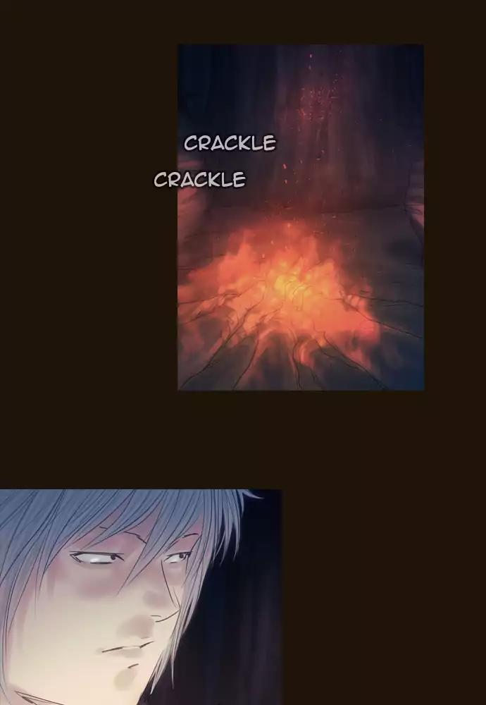 Magician (KIM Sarae) Chapter 3.31 page 5 - Vol.3 Chapter 31: Gearing up (3)