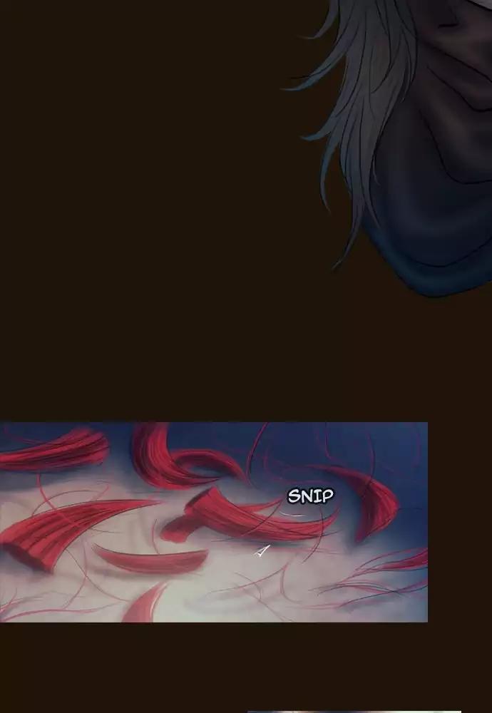 Magician (KIM Sarae) Chapter 3.32 page 16 - Vol.3 Chapter 32: Gearing up (4)