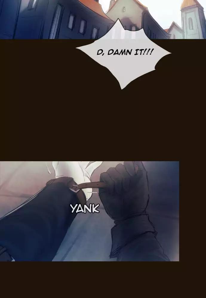 Magician (KIM Sarae) Chapter 3.32 page 24 - Vol.3 Chapter 32: Gearing up (4)