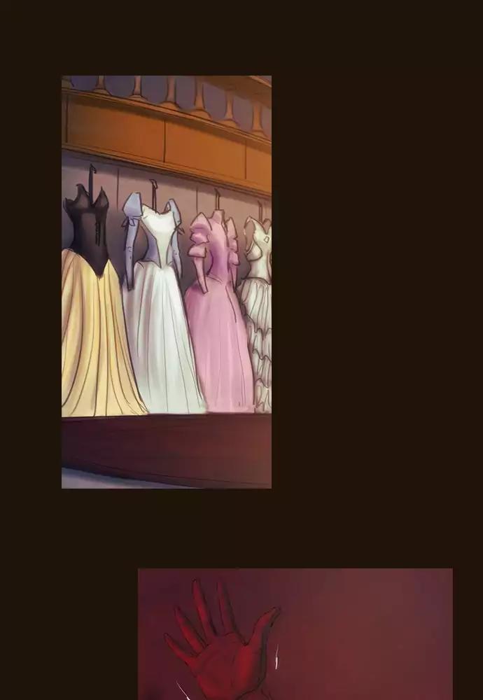 Magician (KIM Sarae) Chapter 3.32 page 3 - Vol.3 Chapter 32: Gearing up (4)