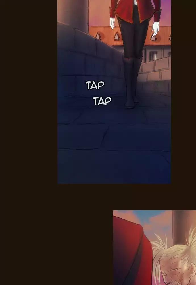 Magician (KIM Sarae) Chapter 3.32 page 46 - Vol.3 Chapter 32: Gearing up (4)