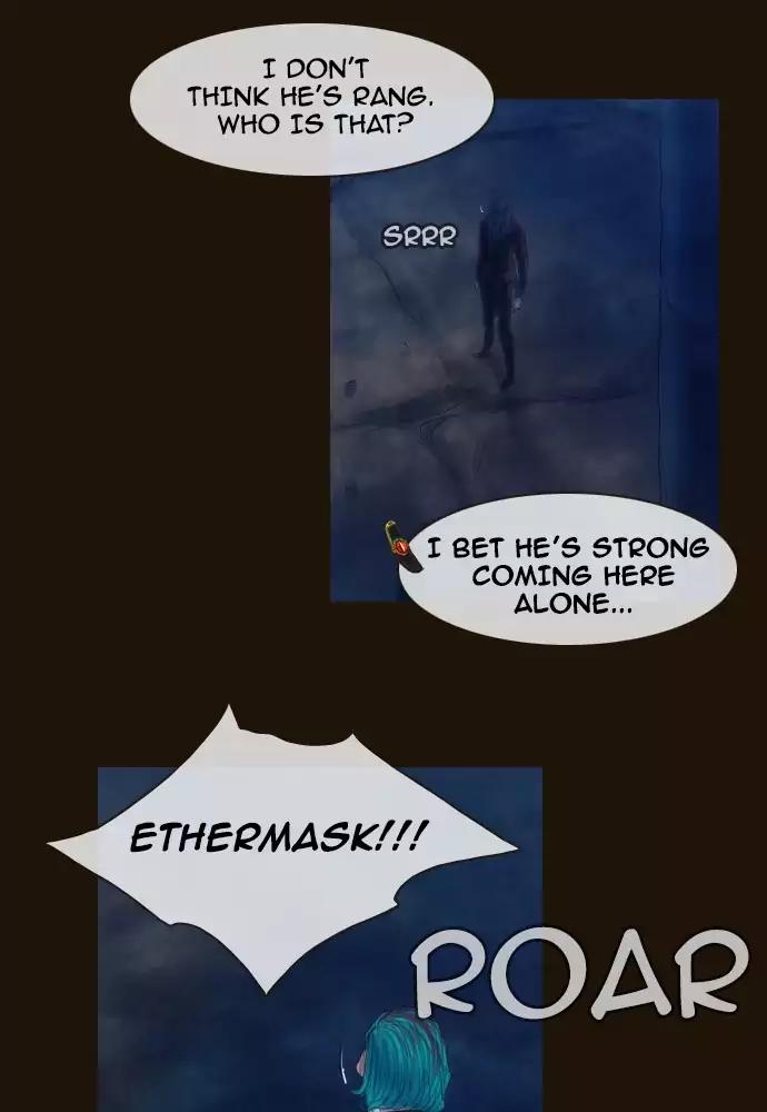 Magician (KIM Sarae) Chapter 3.32 page 60 - Vol.3 Chapter 32: Gearing up (4)