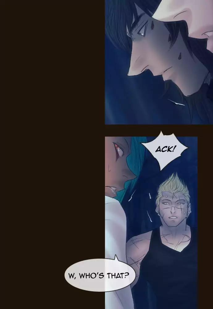 Magician (KIM Sarae) Chapter 3.32 page 62 - Vol.3 Chapter 32: Gearing up (4)