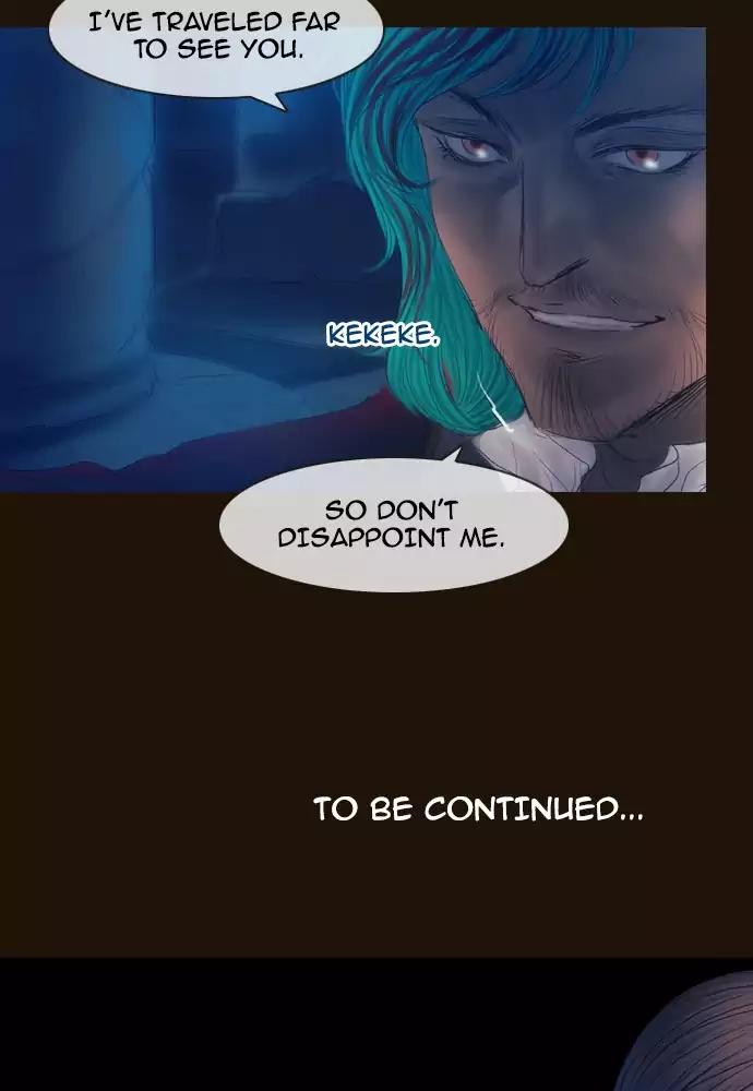 Magician (KIM Sarae) Chapter 3.32 page 65 - Vol.3 Chapter 32: Gearing up (4)