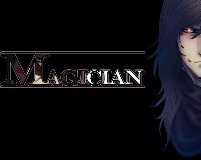 Magician (KIM Sarae) Chapter 3.32 page 66 - Vol.3 Chapter 32: Gearing up (4)