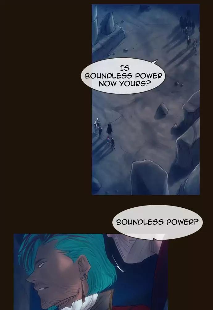 Magician (KIM Sarae) Chapter 3.33 page 30 - Vol.3 Chapter 33: Dorteris (1)