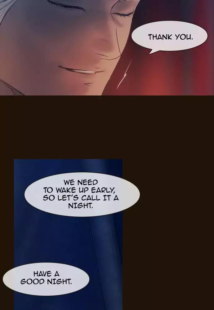 Magician (KIM Sarae) Chapter 3.34 page 11 - Vol.3 Chapter 34: Dorteris (2)