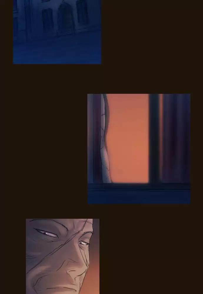 Magician (KIM Sarae) Chapter 3.34 page 2 - Vol.3 Chapter 34: Dorteris (2)