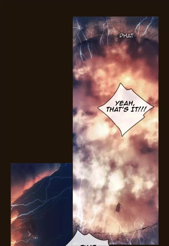 Magician (KIM Sarae) Chapter 3.34 page 39 - Vol.3 Chapter 34: Dorteris (2)