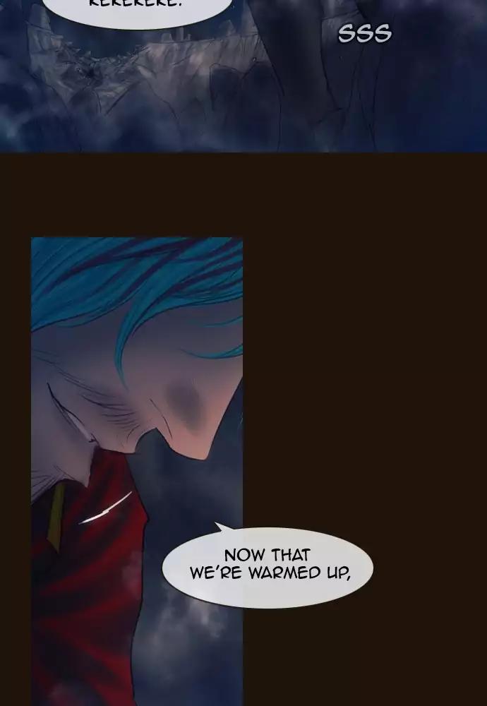 Magician (KIM Sarae) Chapter 3.34 page 50 - Vol.3 Chapter 34: Dorteris (2)
