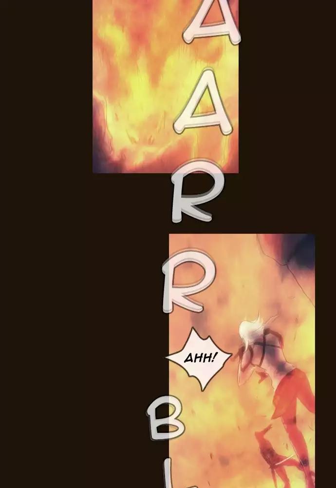 Magician (KIM Sarae) Chapter 3.35 page 37 - Vol.3 Chapter 35: Dorteris (3)