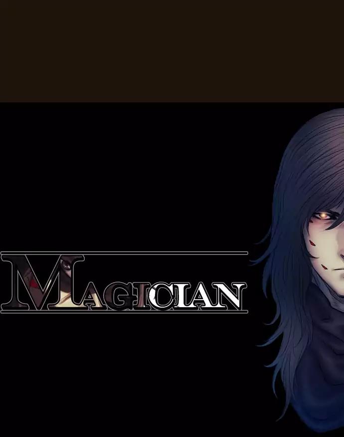 Magician (KIM Sarae) Chapter 3.35 page 54 - Vol.3 Chapter 35: Dorteris (3)