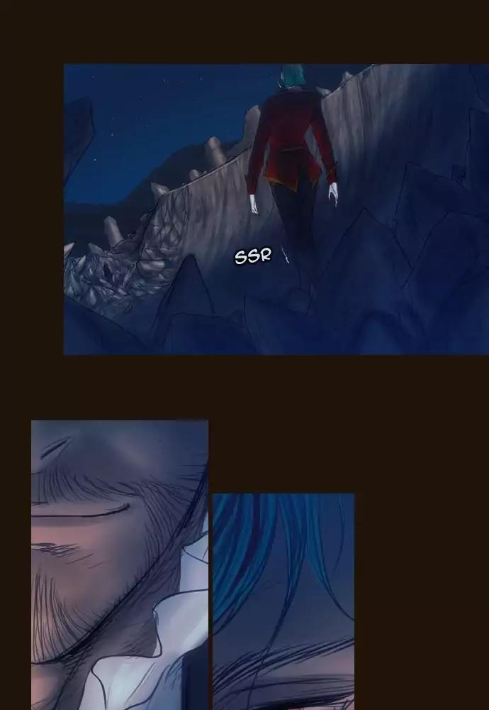 Magician (KIM Sarae) Chapter 3.36 page 1 - Vol.3 Chapter 36: Dorteris (4)