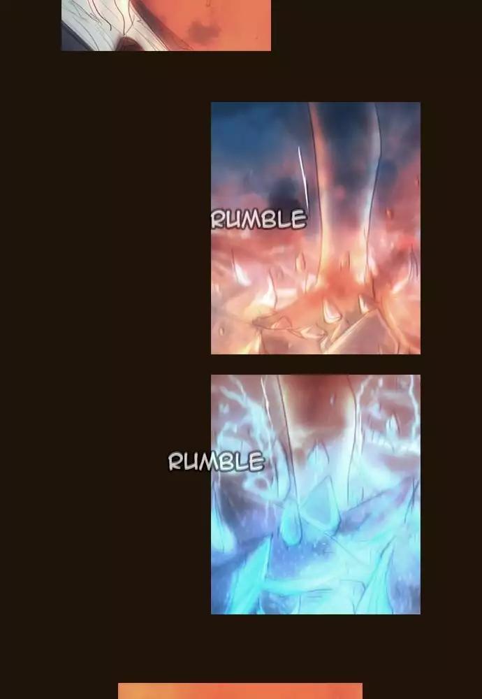 Magician (KIM Sarae) Chapter 3.36 page 12 - Vol.3 Chapter 36: Dorteris (4)