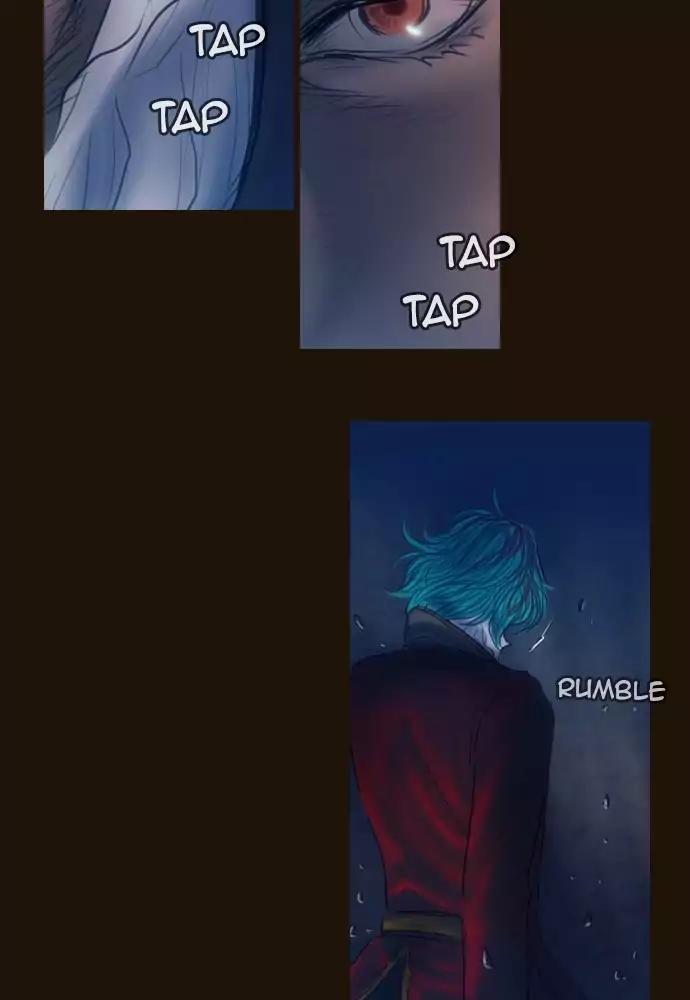 Magician (KIM Sarae) Chapter 3.36 page 2 - Vol.3 Chapter 36: Dorteris (4)