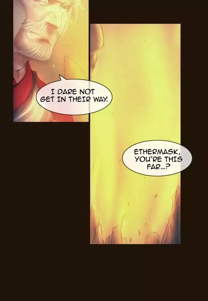 Magician (KIM Sarae) Chapter 3.36 page 30 - Vol.3 Chapter 36: Dorteris (4)