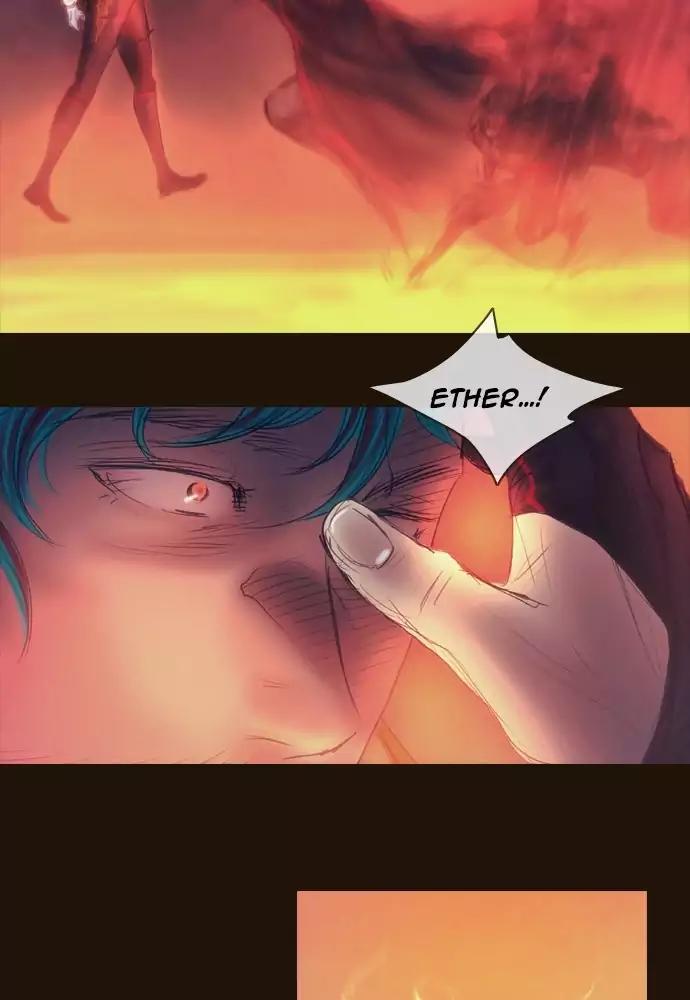 Magician (KIM Sarae) Chapter 3.36 page 41 - Vol.3 Chapter 36: Dorteris (4)