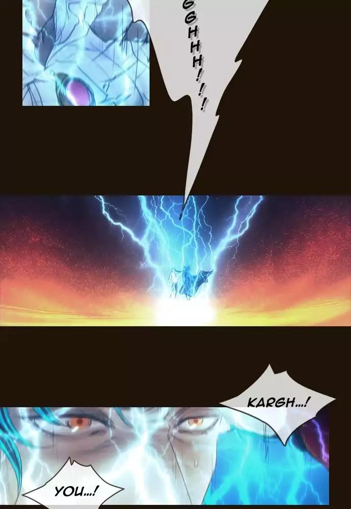 Magician (KIM Sarae) Chapter 3.36 page 43 - Vol.3 Chapter 36: Dorteris (4)
