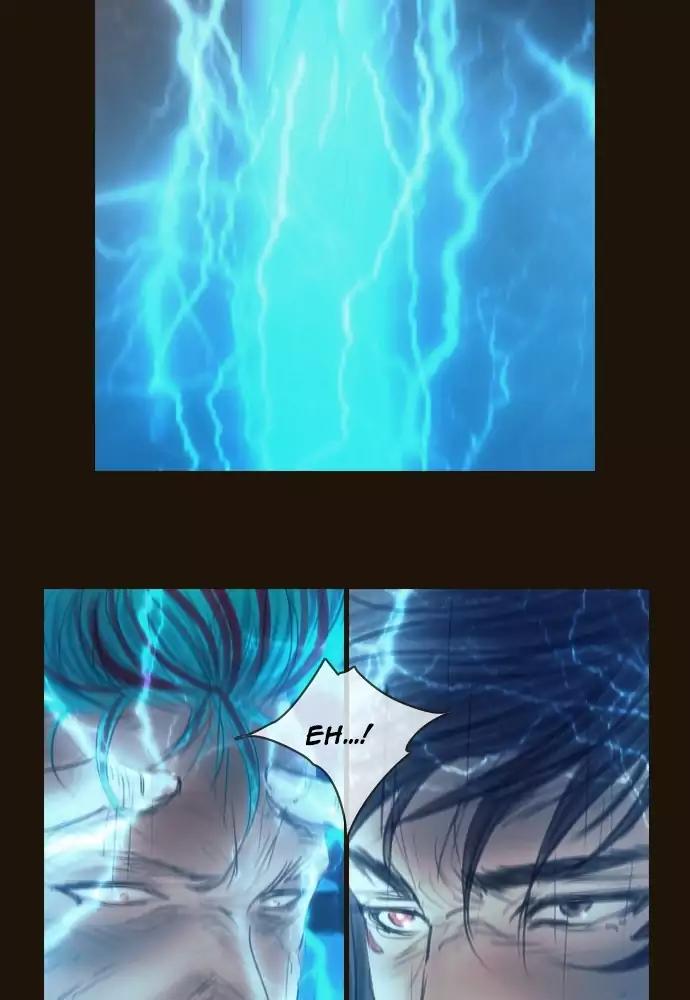 Magician (KIM Sarae) Chapter 3.36 page 46 - Vol.3 Chapter 36: Dorteris (4)