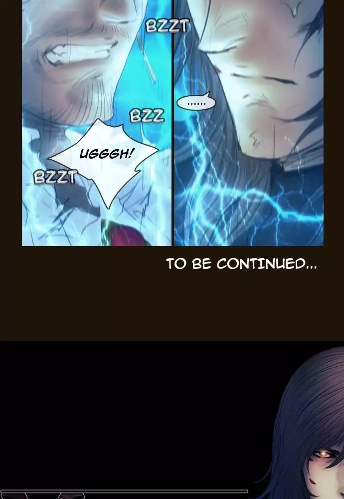 Magician (KIM Sarae) Chapter 3.36 page 47 - Vol.3 Chapter 36: Dorteris (4)