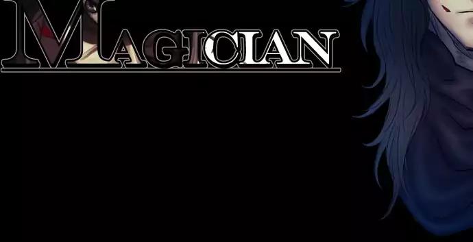 Magician (KIM Sarae) Chapter 3.36 page 48 - Vol.3 Chapter 36: Dorteris (4)