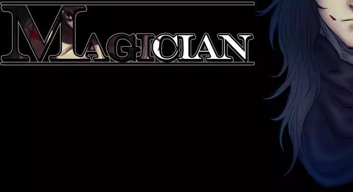 Magician (KIM Sarae) Chapter 3.37 page 43 - Vol.3 Chapter 37: Dorteris (5)