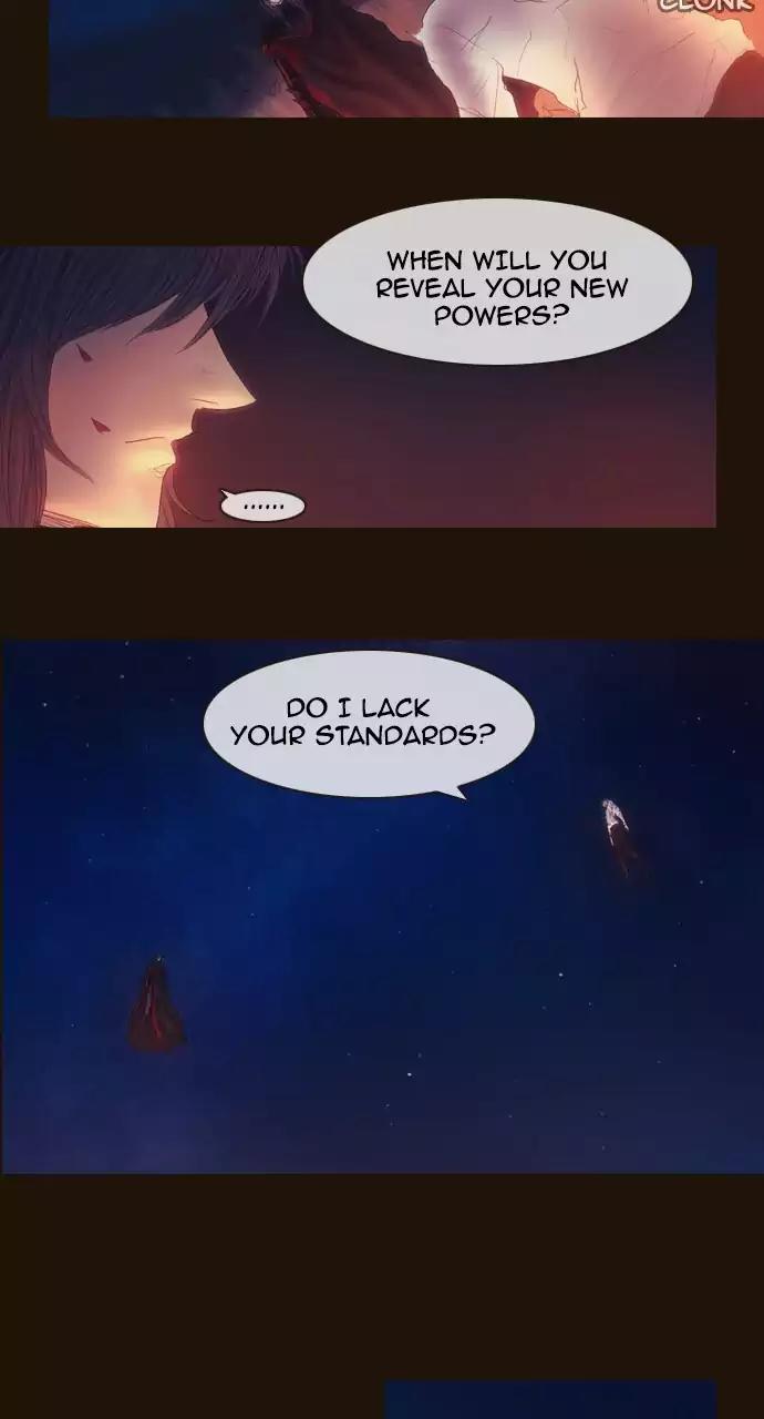 Magician (KIM Sarae) Chapter 3.37 page 8 - Vol.3 Chapter 37: Dorteris (5)