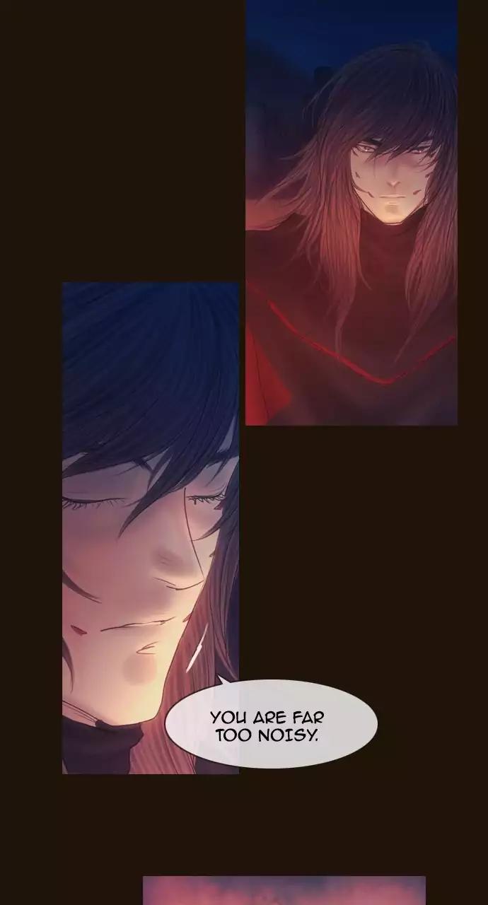 Magician (KIM Sarae) Chapter 3.37 page 9 - Vol.3 Chapter 37: Dorteris (5)
