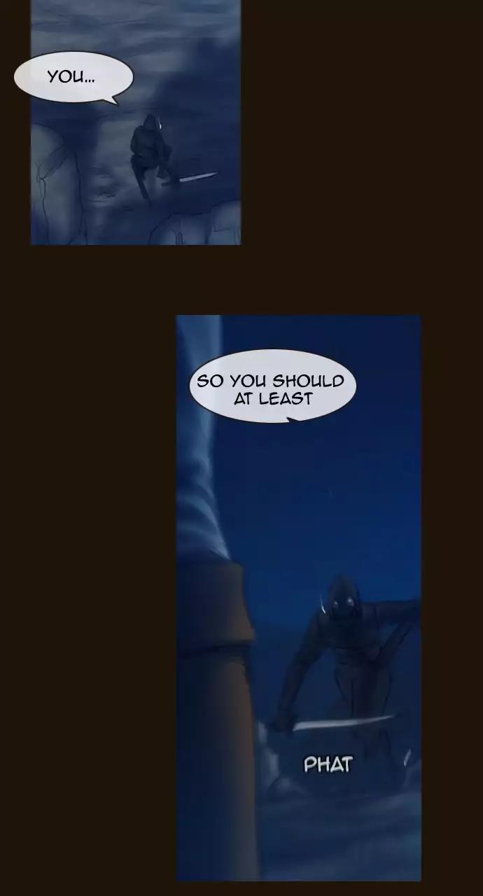 Magician (KIM Sarae) Chapter 3.38 page 12 - Vol.3 Chapter 38: Dorteris (6)