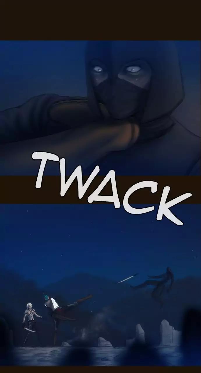 Magician (KIM Sarae) Chapter 3.38 page 13 - Vol.3 Chapter 38: Dorteris (6)