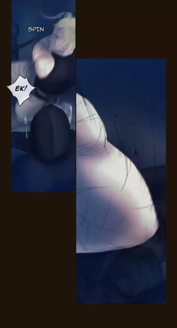 Magician (KIM Sarae) Chapter 3.38 page 29 - Vol.3 Chapter 38: Dorteris (6)