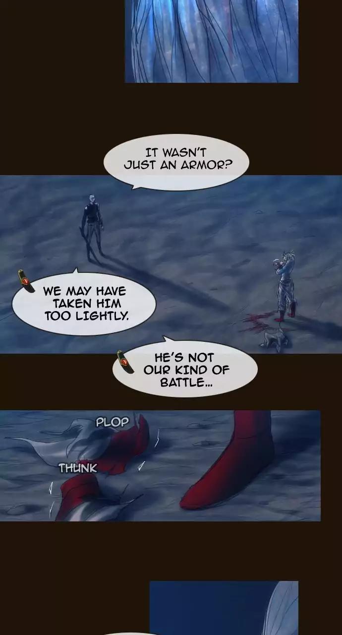Magician (KIM Sarae) Chapter 3.38 page 7 - Vol.3 Chapter 38: Dorteris (6)