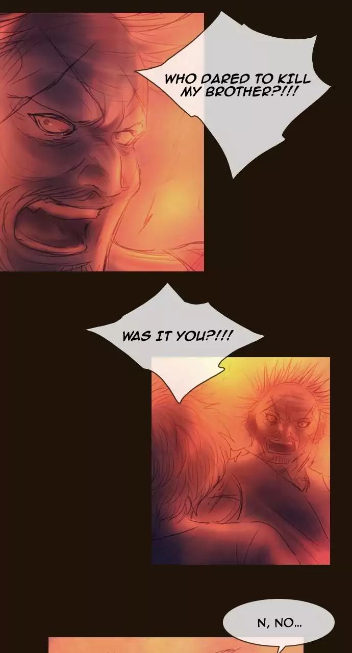 Magician (KIM Sarae) Chapter 3.39 page 10 - Vol.3 Chapter 39: Dorteris (7)