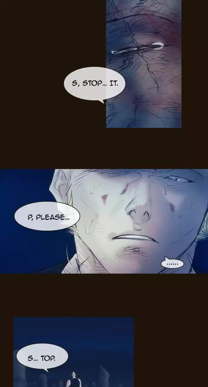Magician (KIM Sarae) Chapter 3.39 page 14 - Vol.3 Chapter 39: Dorteris (7)