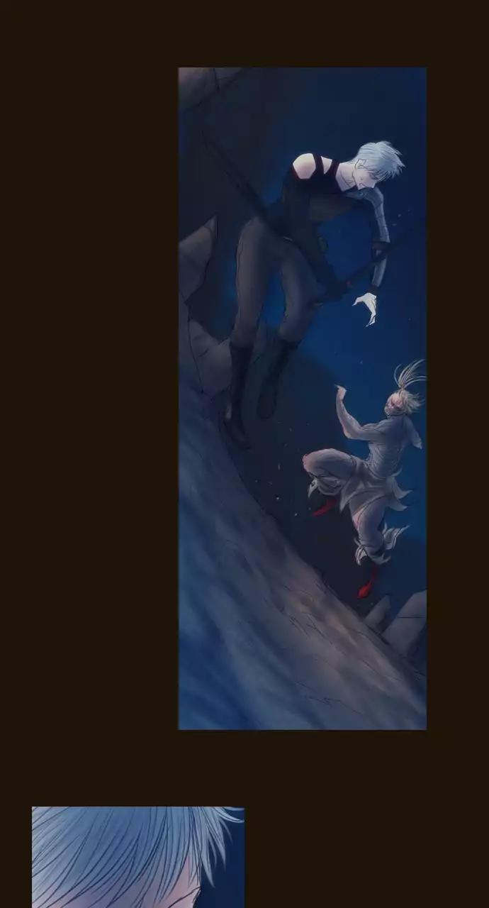 Magician (KIM Sarae) Chapter 3.39 page 19 - Vol.3 Chapter 39: Dorteris (7)