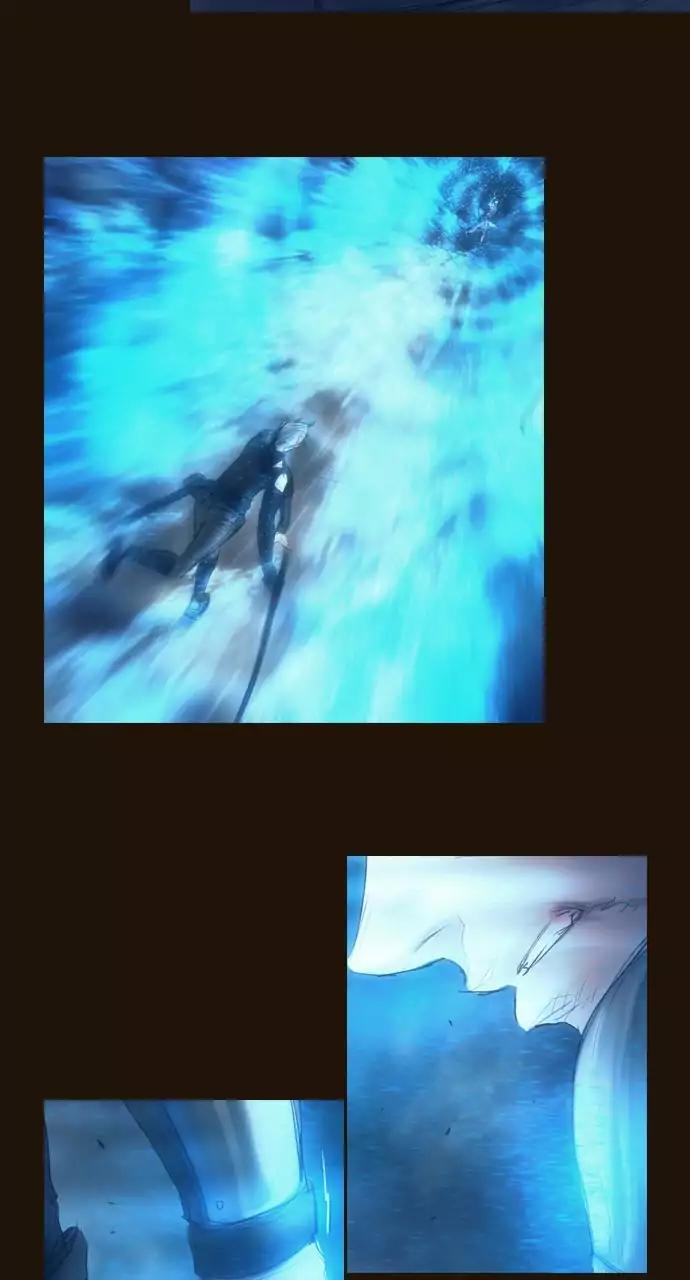 Magician (KIM Sarae) Chapter 3.39 page 30 - Vol.3 Chapter 39: Dorteris (7)