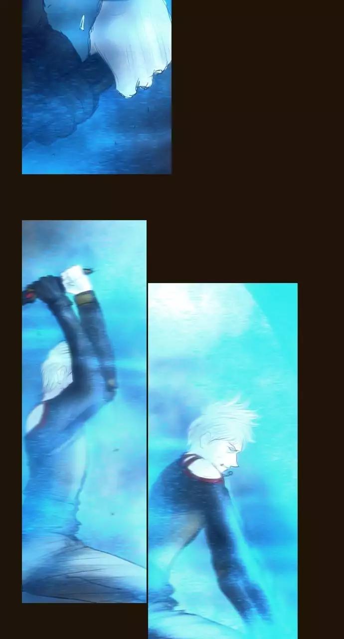Magician (KIM Sarae) Chapter 3.39 page 31 - Vol.3 Chapter 39: Dorteris (7)