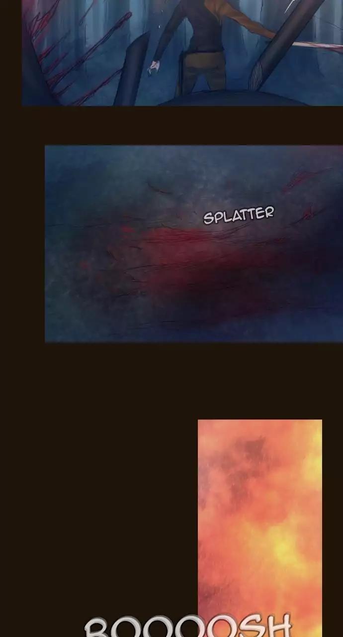 Magician (KIM Sarae) Chapter 3.39 page 8 - Vol.3 Chapter 39: Dorteris (7)